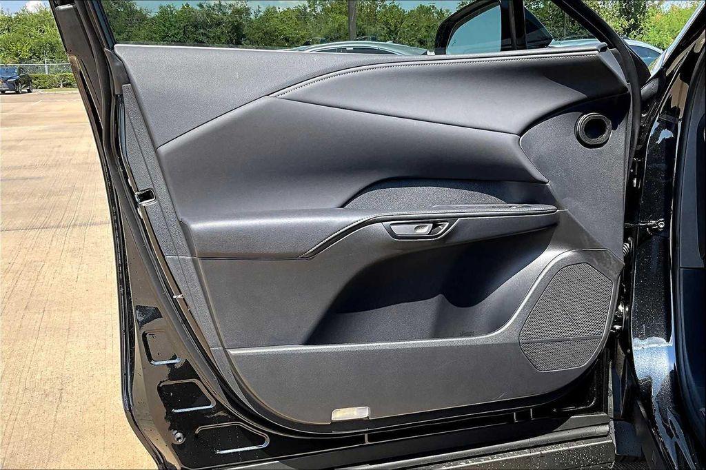new 2025 Lexus RX 350 car, priced at $58,279