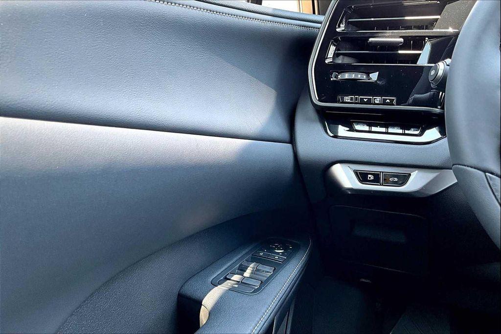 new 2025 Lexus RX 350 car, priced at $58,279