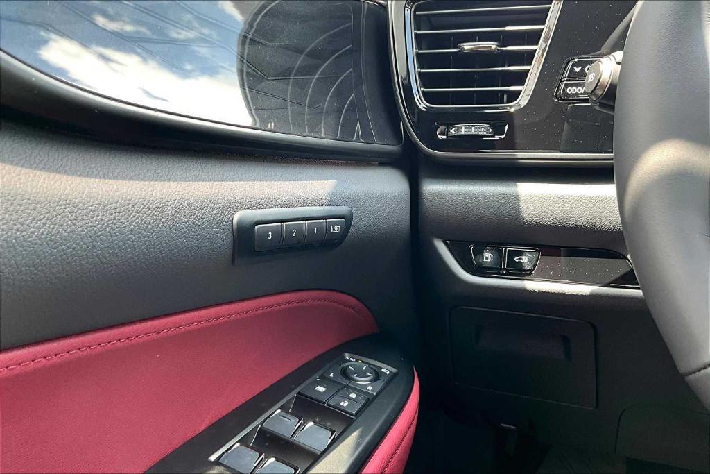 new 2025 Lexus NX 350 car, priced at $54,934