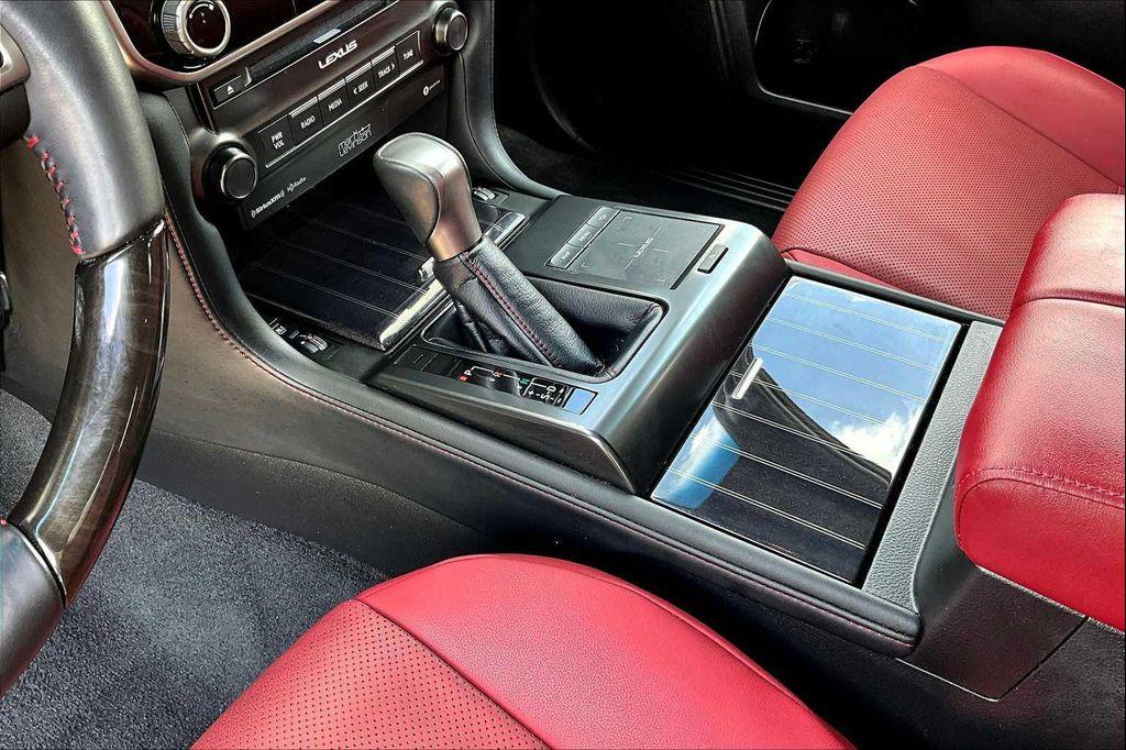 used 2023 Lexus GX 460 car, priced at $52,995