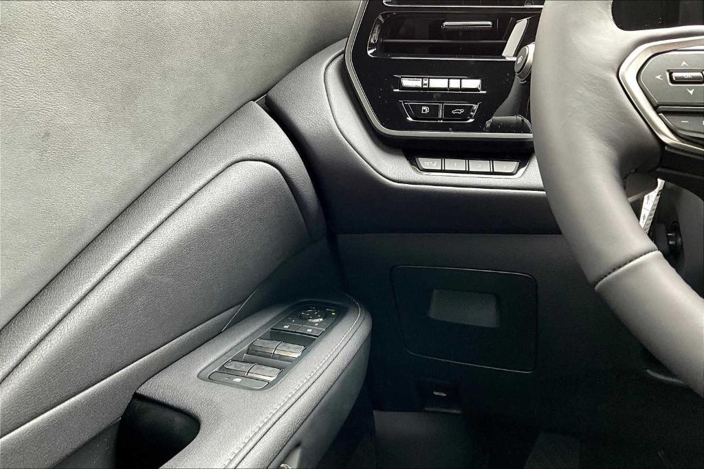 new 2025 Lexus TX 350 car, priced at $66,164