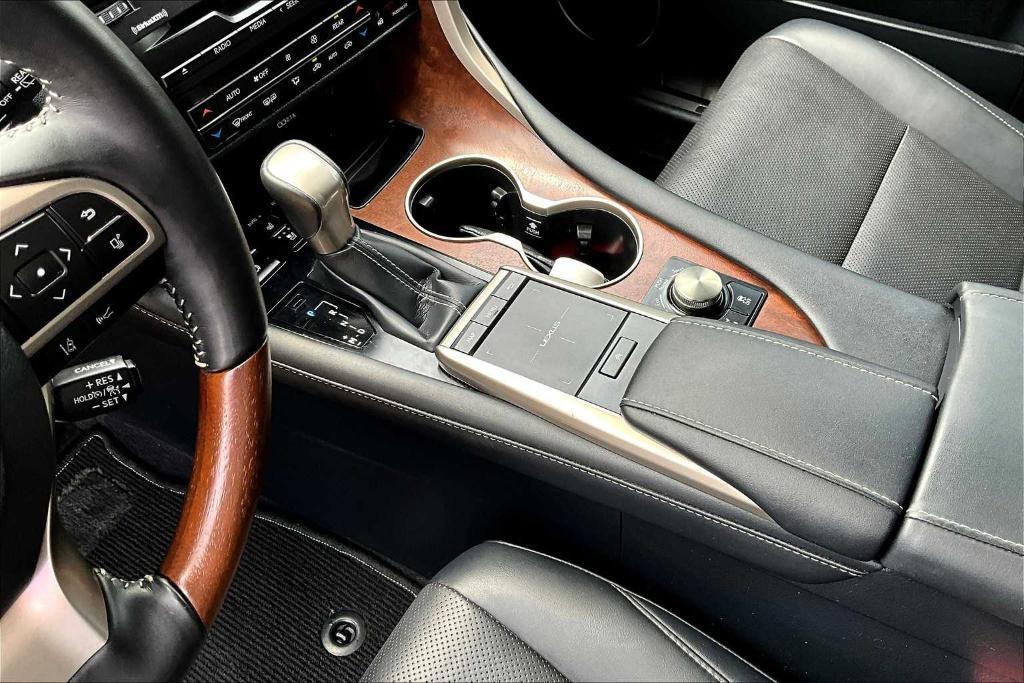 used 2022 Lexus RX 350L car, priced at $44,895