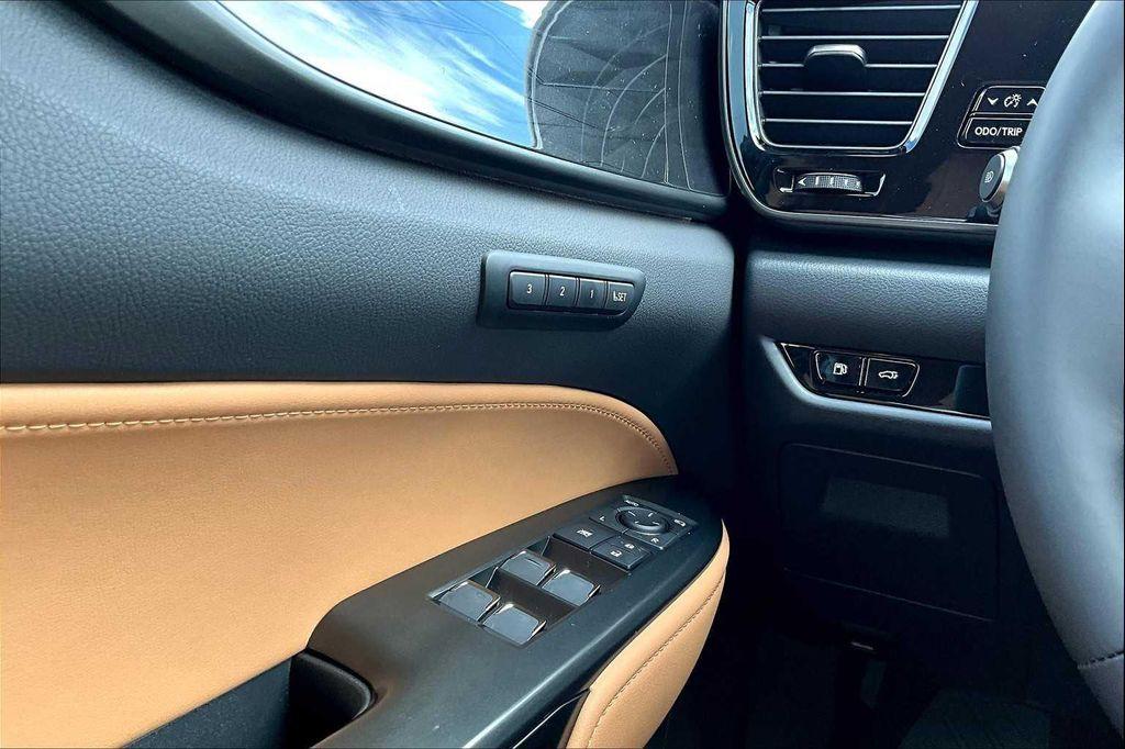 new 2026 Lexus NX 350 car, priced at $49,625