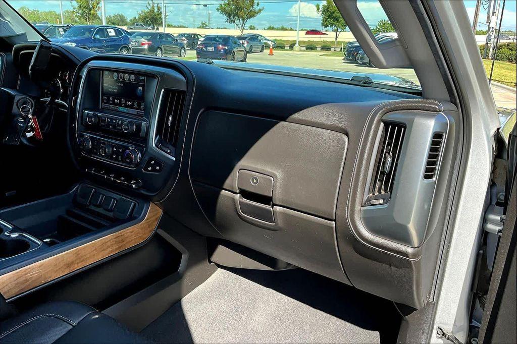 used 2019 Chevrolet Silverado 2500 car, priced at $41,995