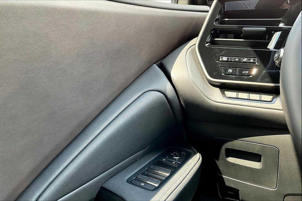 new 2026 Lexus TX 350 car, priced at $66,843