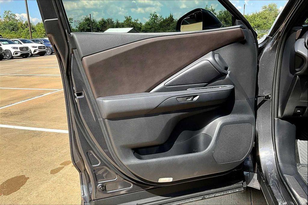 new 2026 Lexus TX 350 car, priced at $66,843