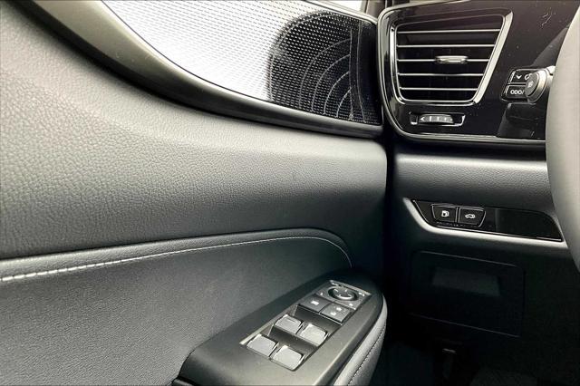 new 2025 Lexus NX 250 car, priced at $46,234