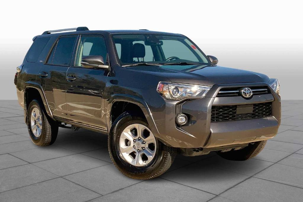 used 2023 Toyota 4Runner car, priced at $39,495