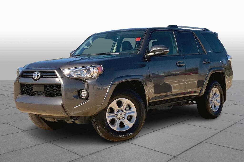 used 2023 Toyota 4Runner car, priced at $39,495