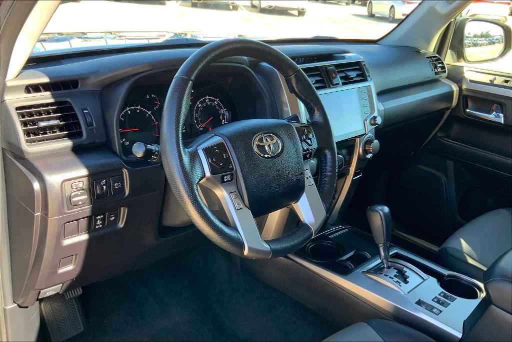 used 2023 Toyota 4Runner car, priced at $39,495