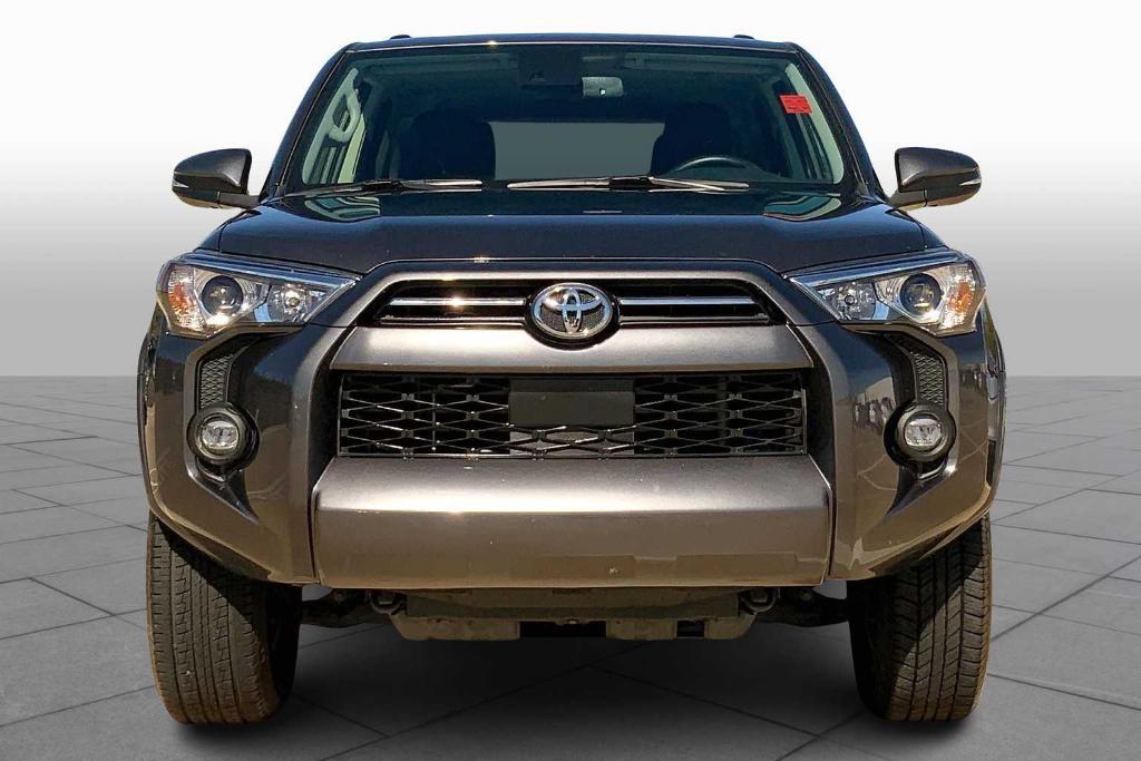 used 2023 Toyota 4Runner car, priced at $39,495