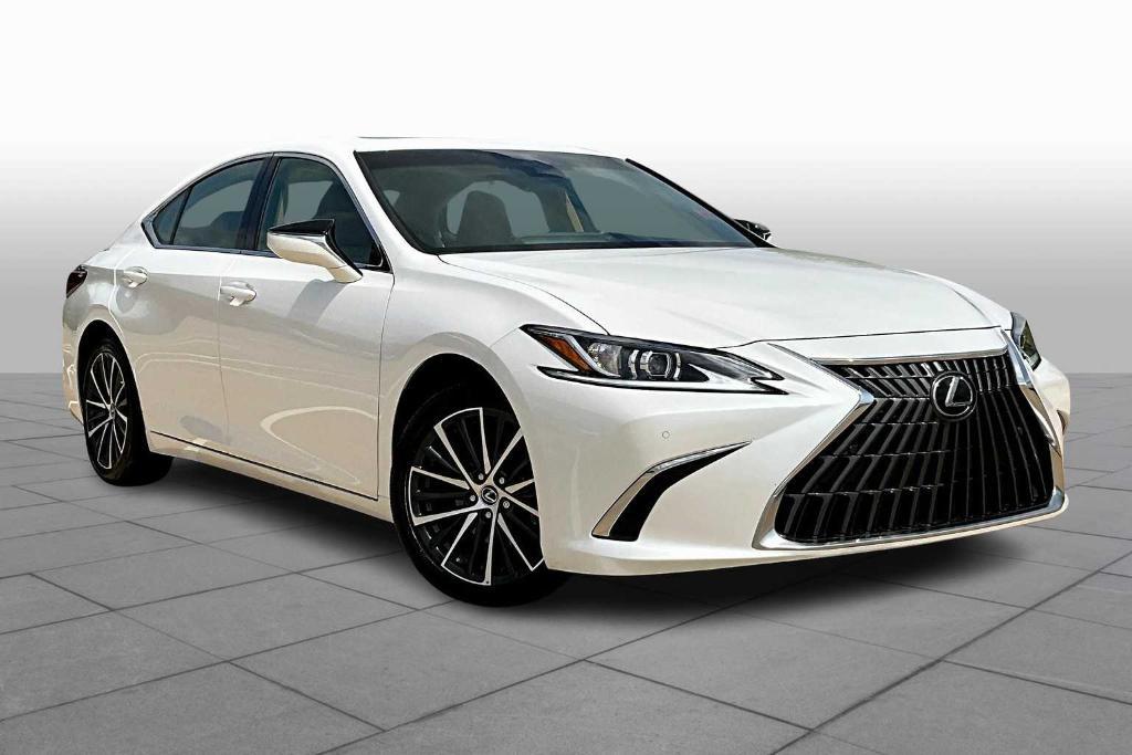 used 2024 Lexus ES 350 car, priced at $42,995