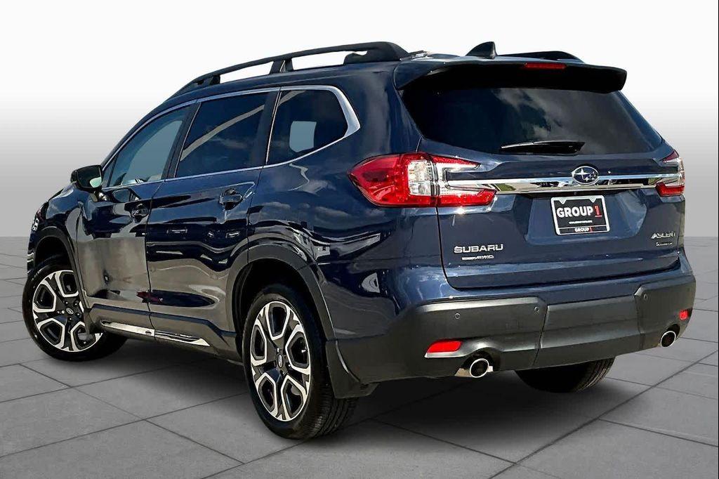 used 2025 Subaru Ascent car, priced at $40,495