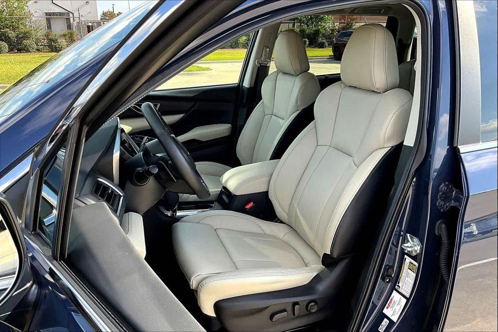 used 2025 Subaru Ascent car, priced at $40,495