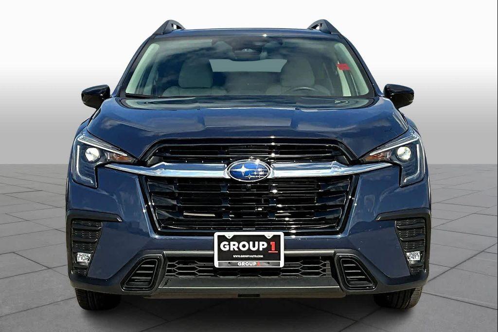 used 2025 Subaru Ascent car, priced at $40,495