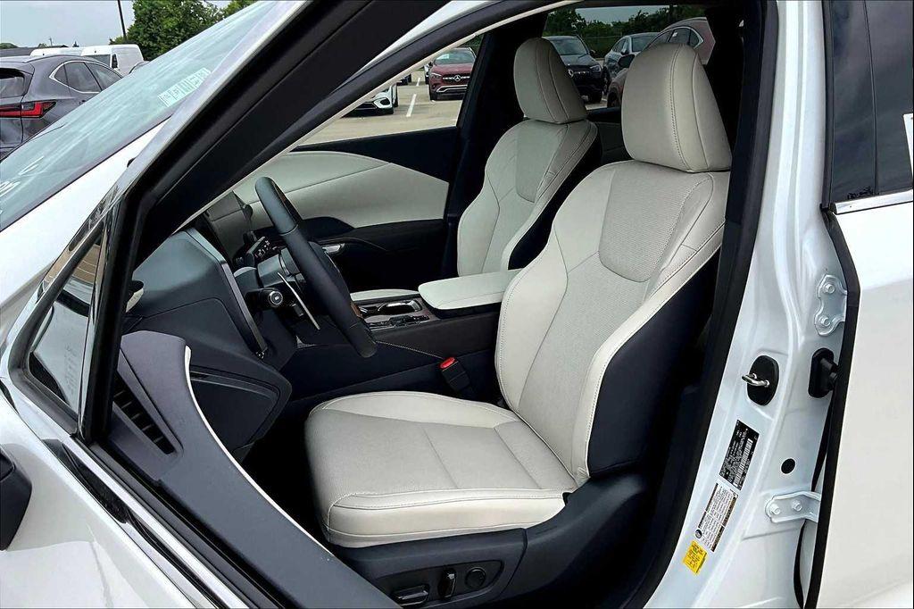 new 2025 Lexus RX 350 car, priced at $60,695