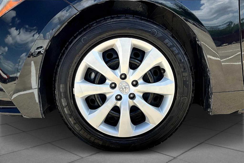 used 2023 Toyota Corolla car, priced at $19,795