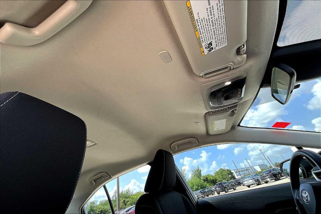 used 2023 Toyota Corolla car, priced at $19,795