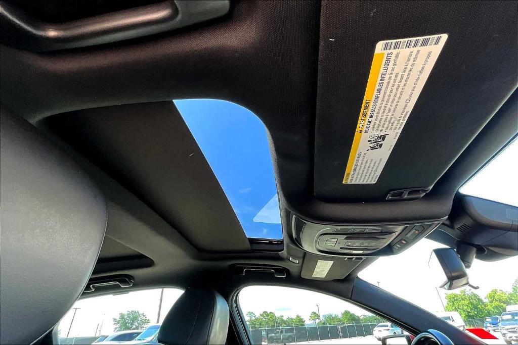 used 2018 Cadillac CT6 car, priced at $27,995