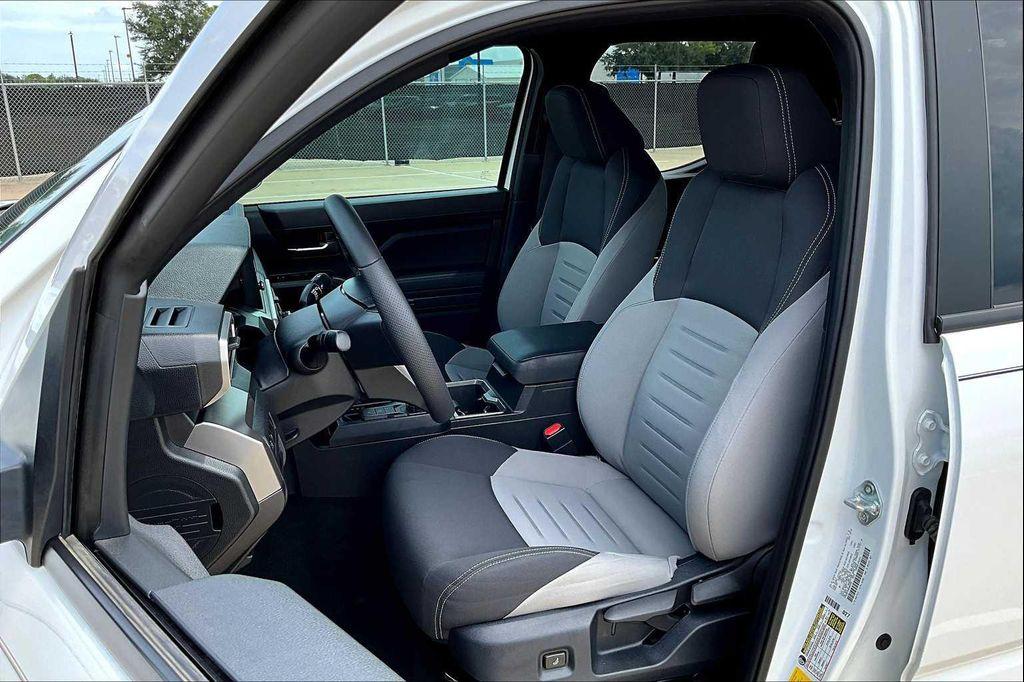 used 2024 Toyota Tacoma car, priced at $37,995