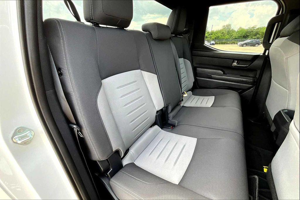 used 2024 Toyota Tacoma car, priced at $37,995