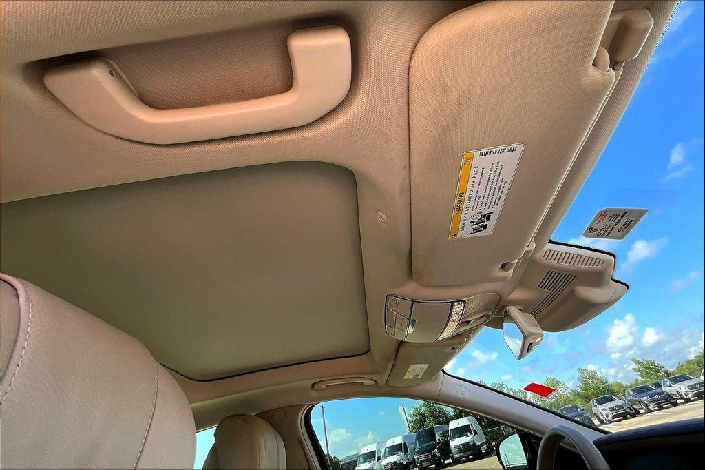 used 2018 Mercedes-Benz S-Class car, priced at $24,495