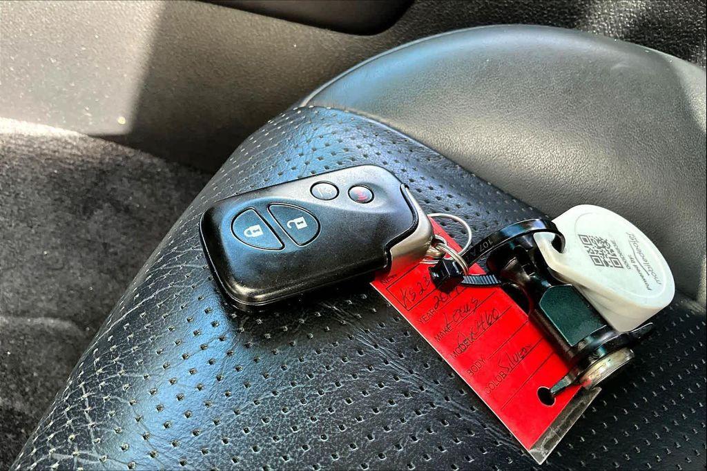 used 2019 Lexus GX 460 car, priced at $28,995