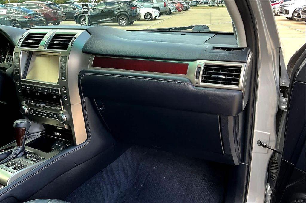 used 2019 Lexus GX 460 car, priced at $28,995