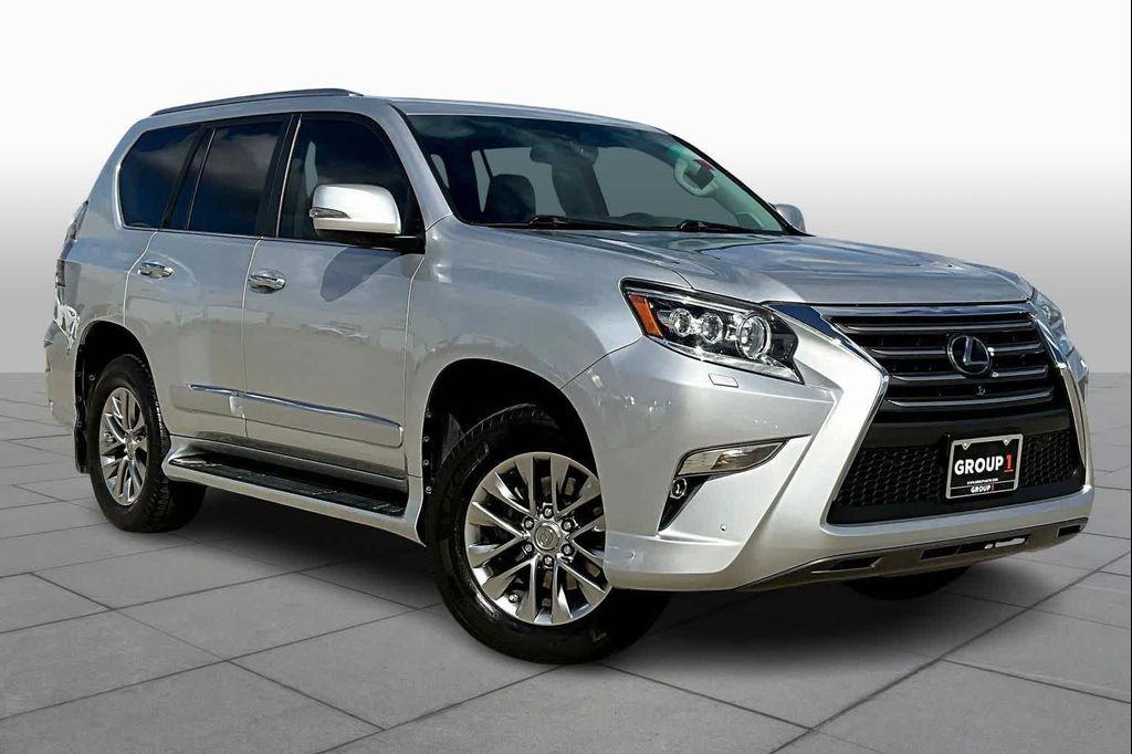 used 2019 Lexus GX 460 car, priced at $28,995