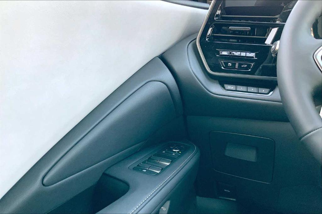 new 2025 Lexus TX 350 car, priced at $66,924