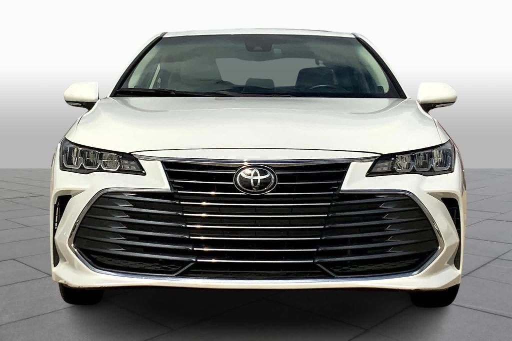 used 2022 Toyota Avalon car, priced at $24,995