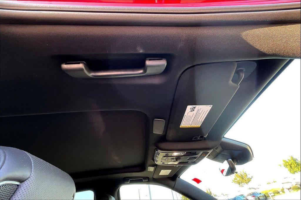 used 2022 Cadillac Escalade car, priced at $62,995