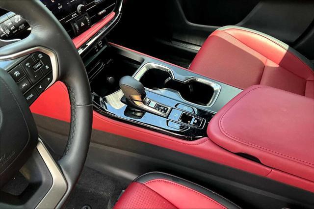used 2025 Lexus NX 250 car, priced at $45,495