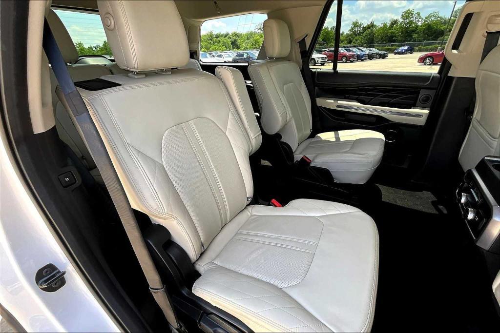 used 2019 Ford Expedition car, priced at $30,295