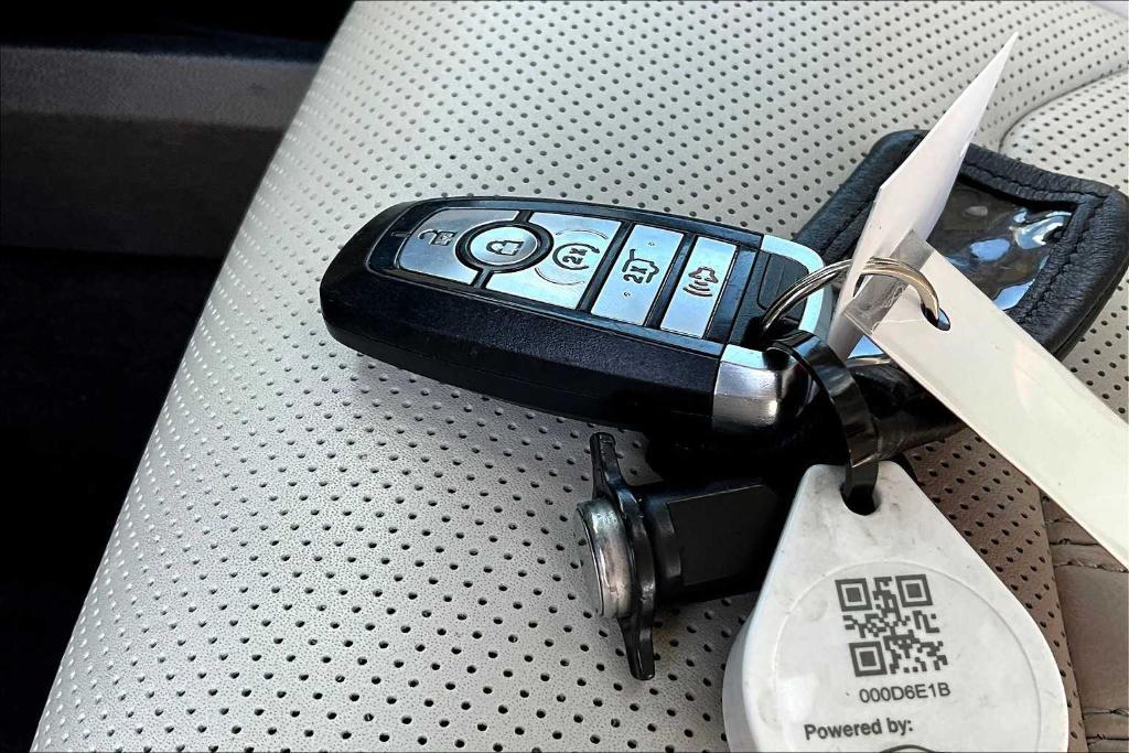 used 2019 Ford Expedition car, priced at $30,295