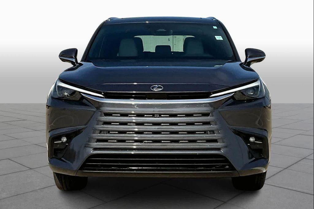 new 2025 Lexus TX 350 car, priced at $64,829