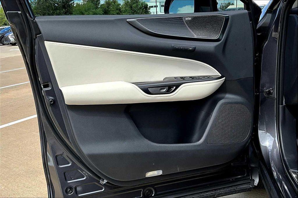 new 2026 Lexus NX 350 car, priced at $58,884