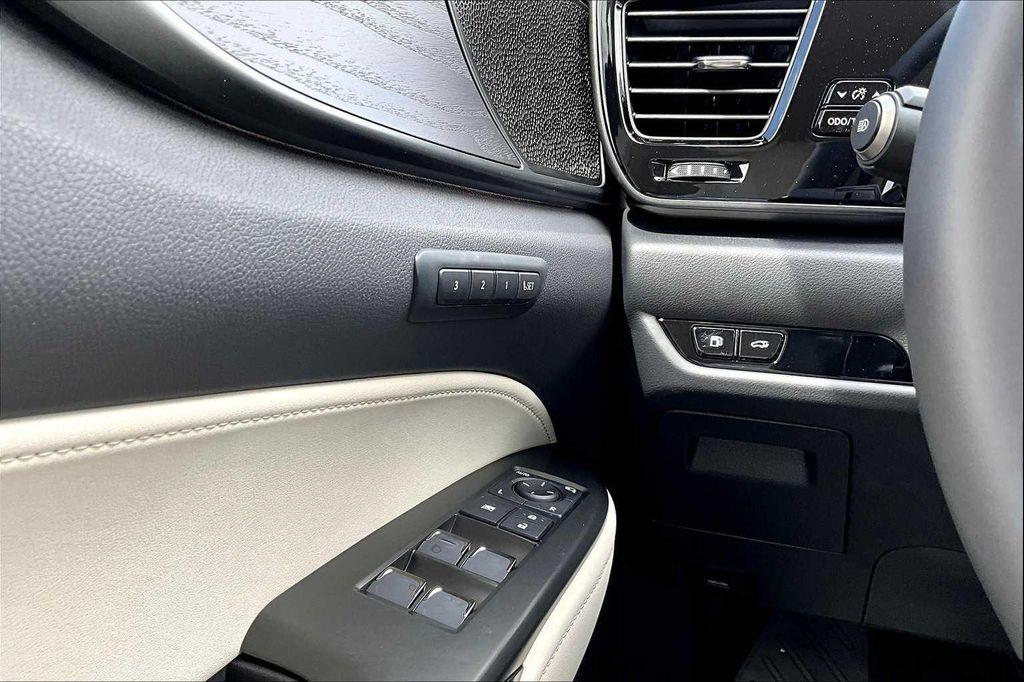 new 2026 Lexus NX 350 car, priced at $58,884