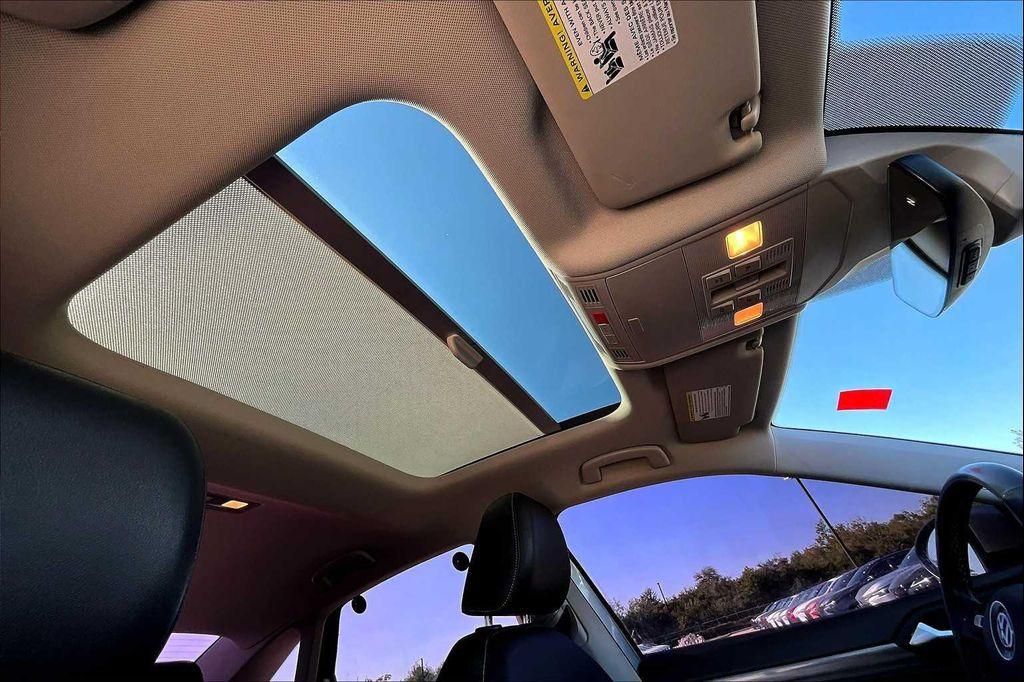 used 2021 Volkswagen Jetta car, priced at $17,995