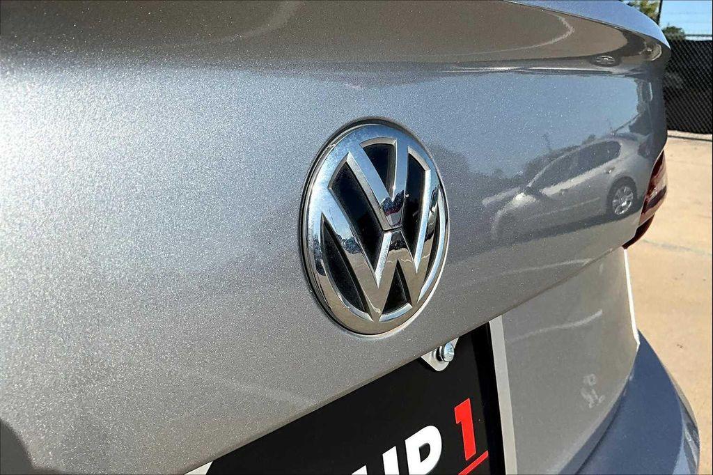 used 2021 Volkswagen Jetta car, priced at $17,995