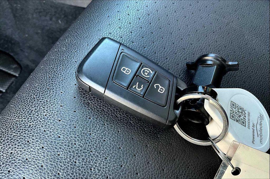 used 2021 Volkswagen Jetta car, priced at $17,995