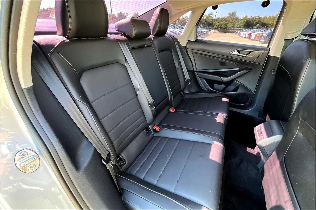 used 2021 Volkswagen Jetta car, priced at $17,995