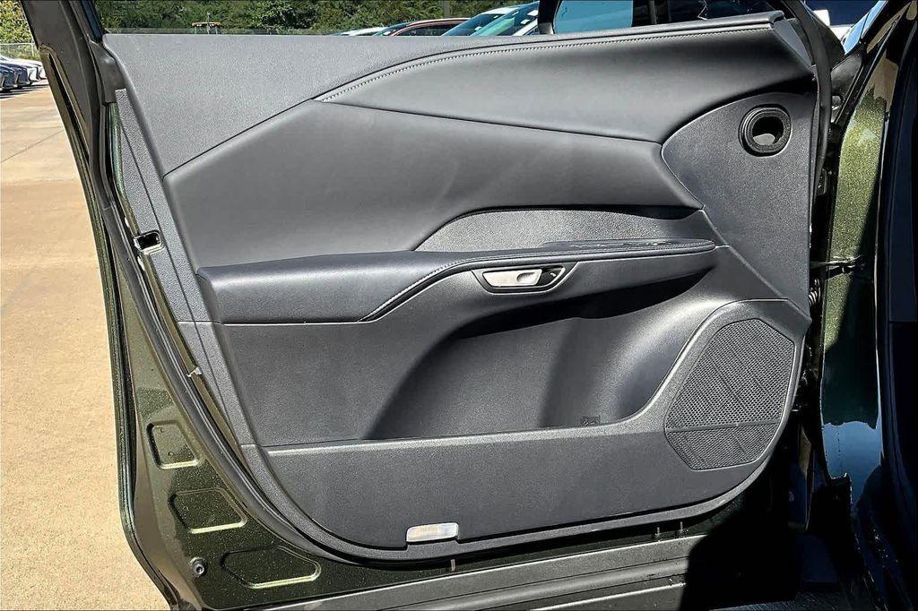 new 2026 Lexus RX 350 car, priced at $60,780