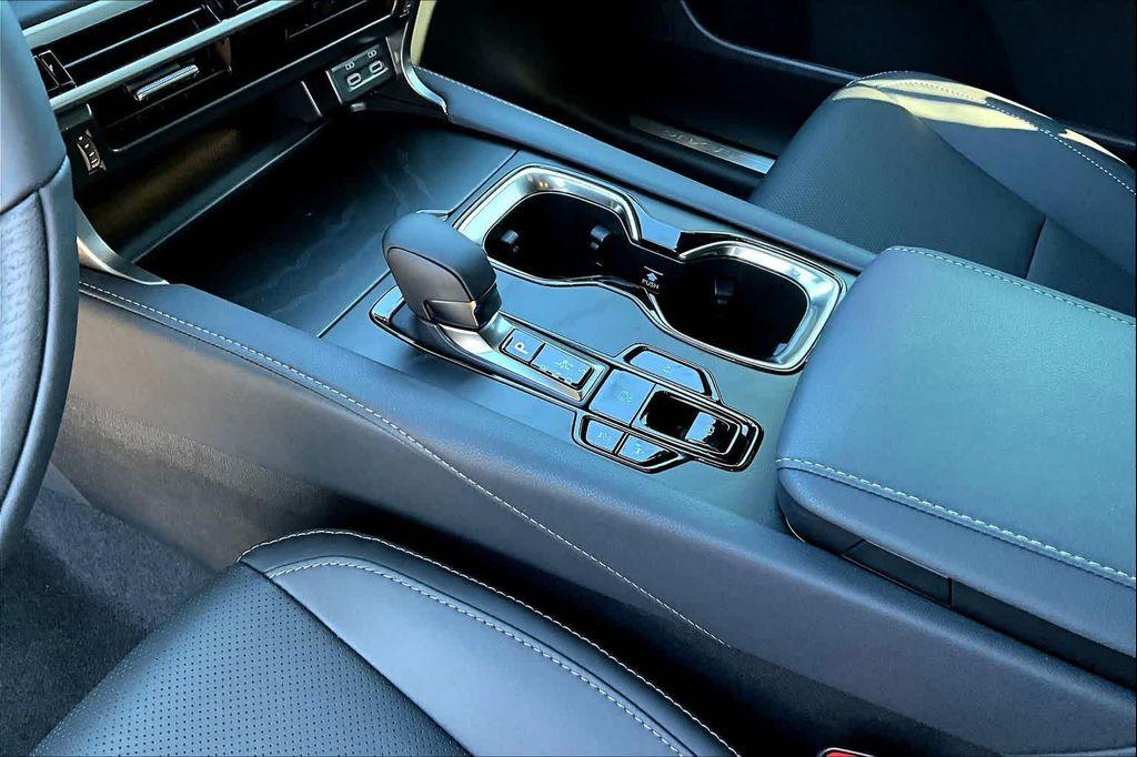 new 2026 Lexus RX 350 car, priced at $60,780