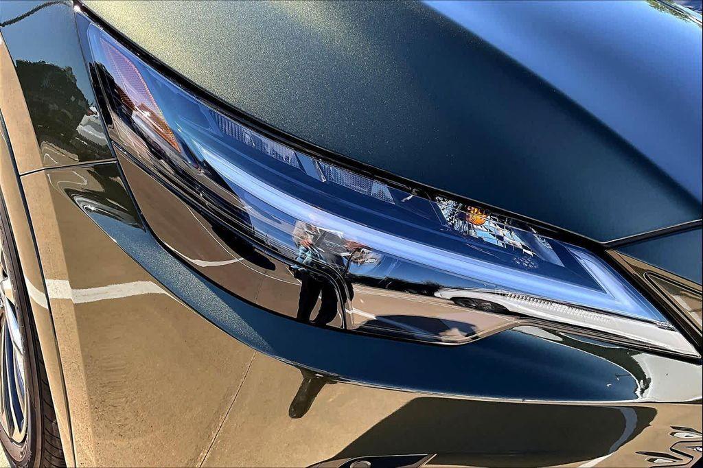 new 2026 Lexus RX 350 car, priced at $60,780