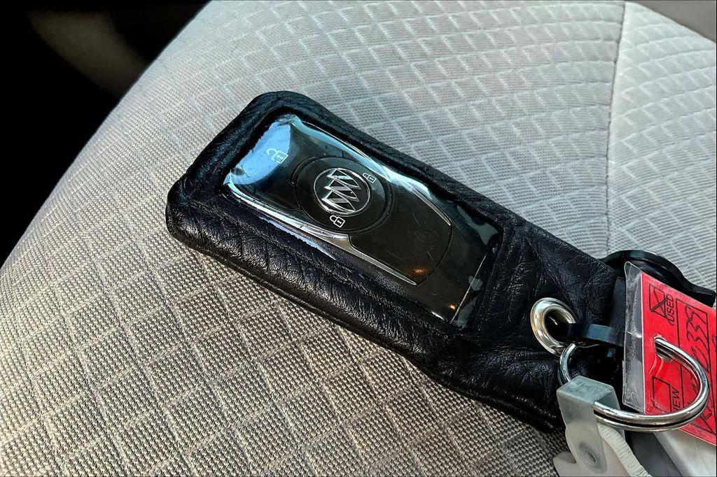 used 2019 Buick Encore car, priced at $12,495