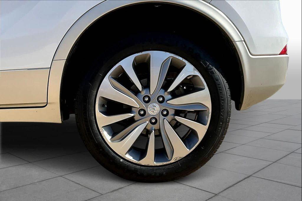 used 2019 Buick Encore car, priced at $12,495