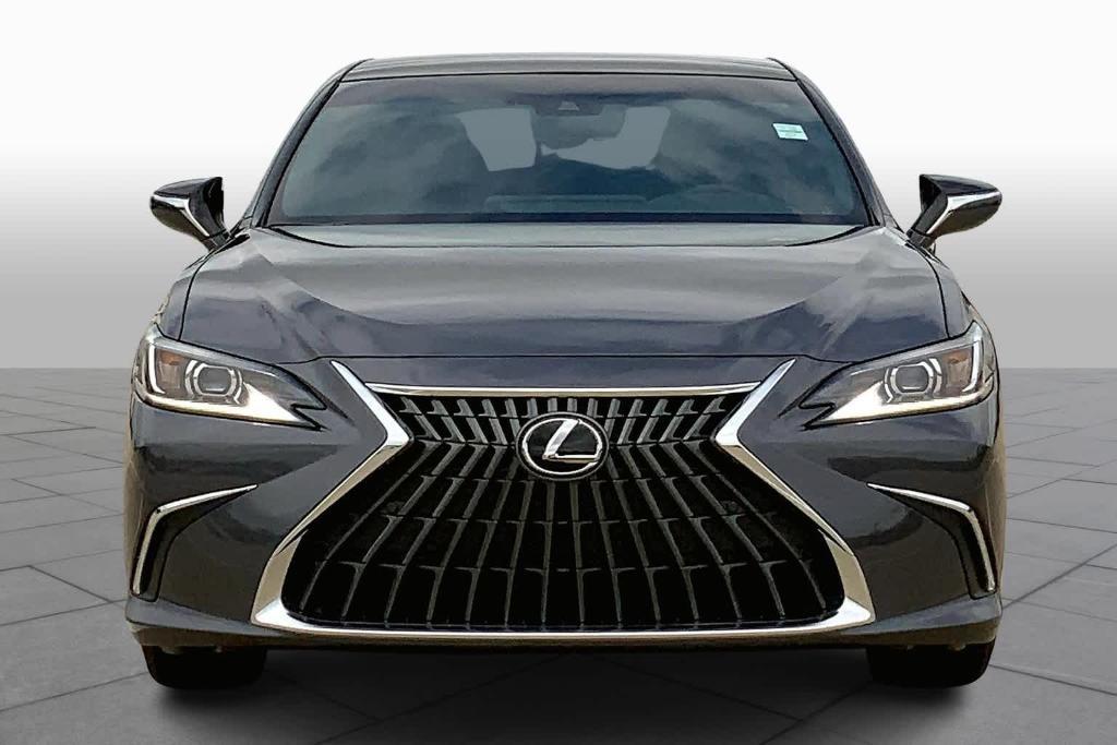 new 2024 Lexus ES 350 car, priced at $50,265