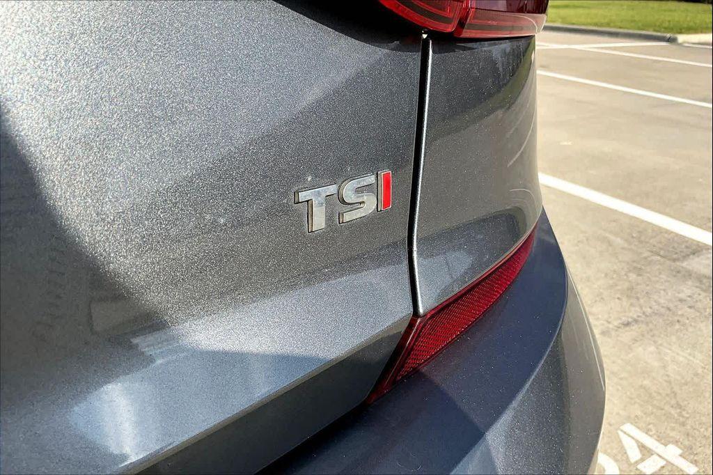 used 2017 Volkswagen Passat car, priced at $6,495