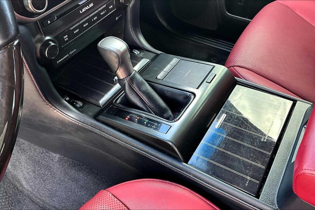 used 2022 Lexus GX 460 car, priced at $46,495